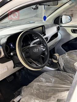 هيونداي i10